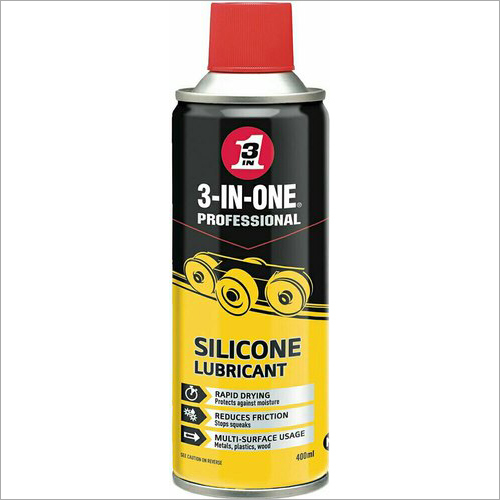 Lubricant Spray