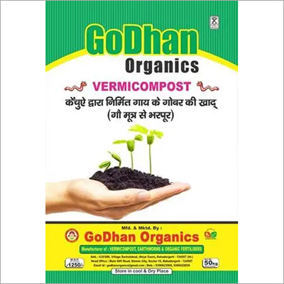 Agricultural Organics